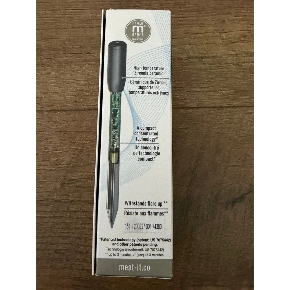 Mastrad nib sold